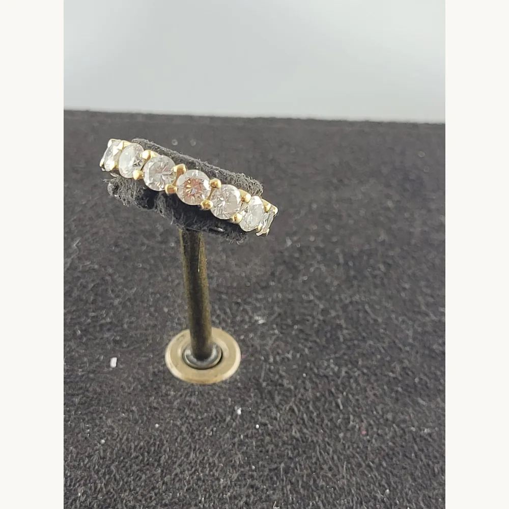 Alliance americaine en diamants pour expertise de bijou a Geneve